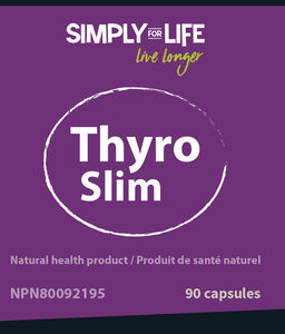 Thyro Slim